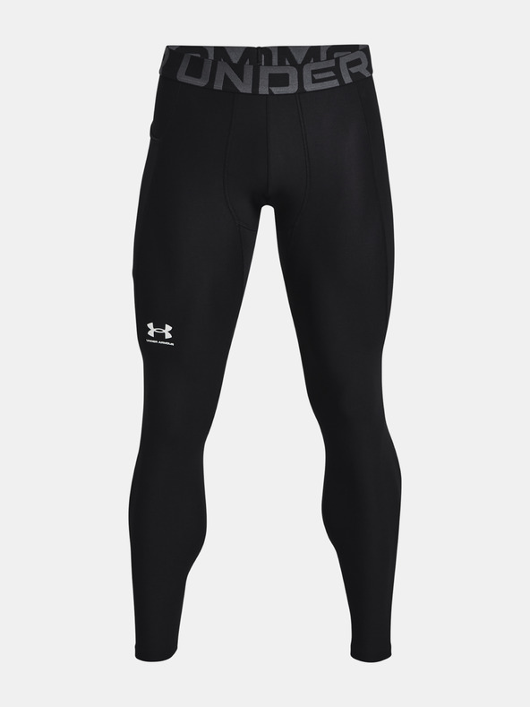 Under Armour Pánske legíny Under Armour HG Armour Leggings