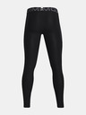 Under Armour Pánske legíny Under Armour HG Armour Leggings