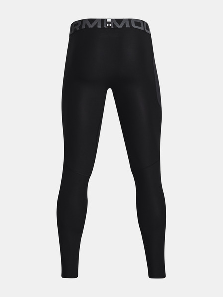 Under Armour Pánske legíny Under Armour HG Armour Leggings