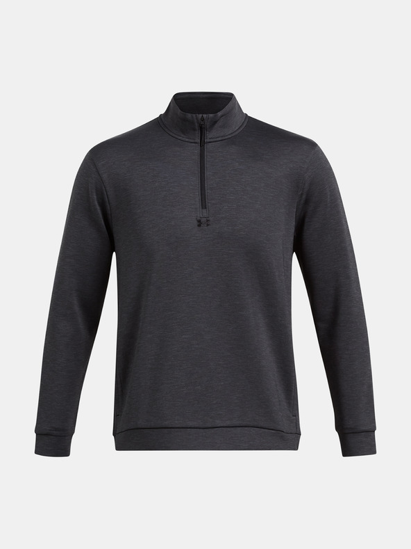 Under Armour Pánska mikina Under Armour UA Drive Midlayer Pullover-BLK
