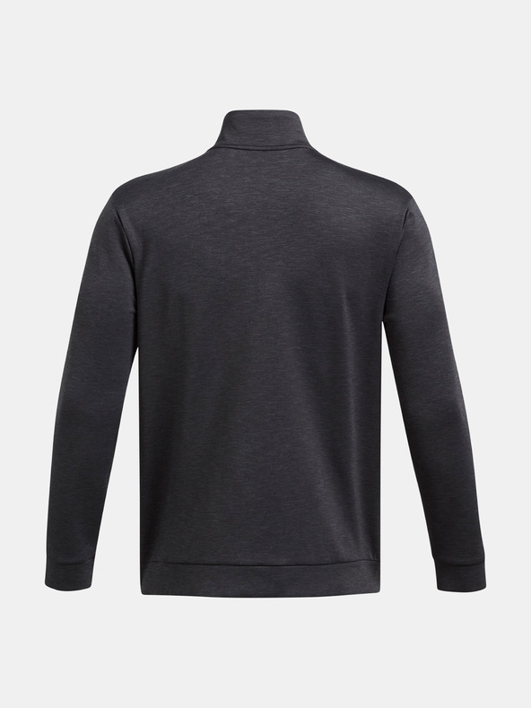 Under Armour Pánska mikina Under Armour UA Drive Midlayer Pullover-BLK