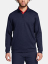 Under Armour Pánska mikina Under Armour UA Drive Midlayer Pullover-BLU