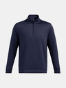 Under Armour Pánska mikina Under Armour UA Drive Midlayer Pullover-BLU