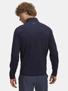 Under Armour Pánska mikina Under Armour UA Drive Full Zip-BLU