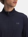 Under Armour Pánska mikina Under Armour UA Drive Full Zip-BLU