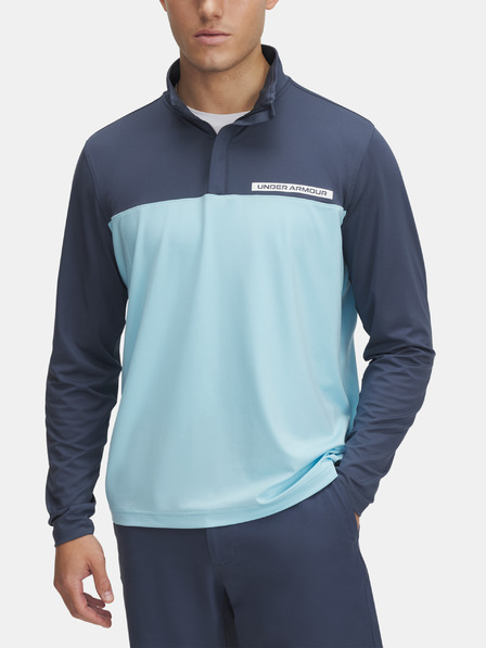 Under Armour Pánska mikina Under Armour UA T2G 1/4 Zip