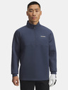 Under Armour Pánska mikina Under Armour UA Drive Pro Hybrid HZ-GRY