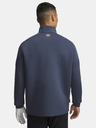 Under Armour Pánska mikina Under Armour UA Drive Pro Hybrid HZ-GRY