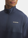 Under Armour Pánska mikina Under Armour UA Drive Pro Hybrid HZ-GRY