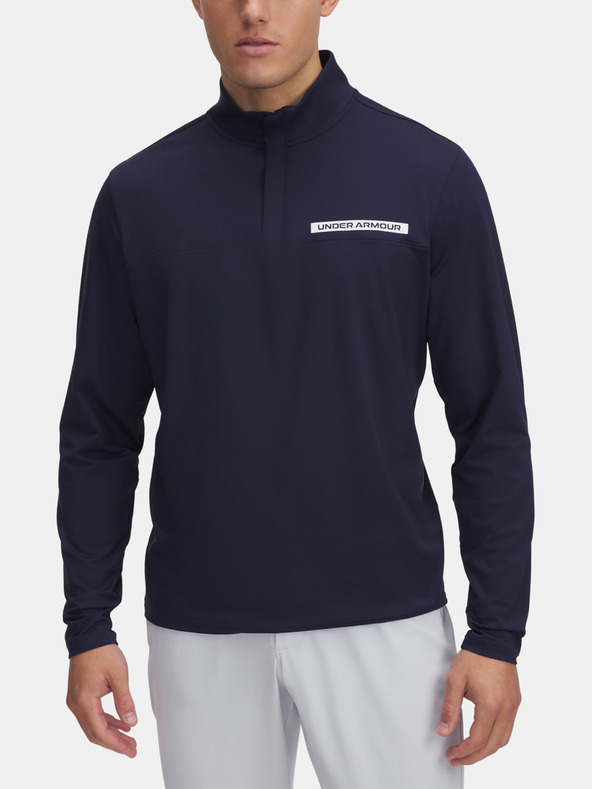 Under Armour Pánska mikina Under Armour UA T2G 1/4 Zip