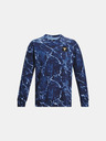 Under Armour Pánska mikina Under Armour Pjt Rock Rival Fleece Crew