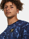Under Armour Pánska mikina Under Armour Pjt Rock Rival Fleece Crew