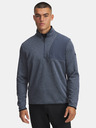 Under Armour Pánska mikina Under Armour UA Drive SweaterFleece HZ-GRY