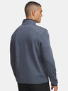 Under Armour Pánska mikina Under Armour UA Drive SweaterFleece HZ-GRY
