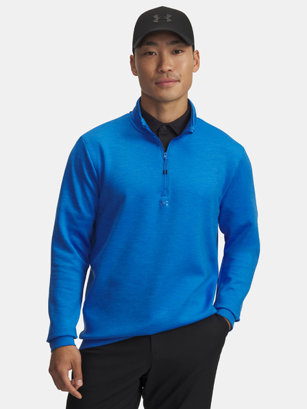 Under Armour Pánska mikina Under Armour UA Drive Midlayer Pullover-BLU