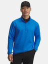 Under Armour Pánska mikina Under Armour UA Drive Midlayer Pullover-BLU
