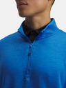 Under Armour Pánska mikina Under Armour UA Drive Midlayer Pullover-BLU