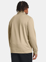 Under Armour Pánska mikina Under Armour UA Armour Fleece 1/4 Zip-BRN