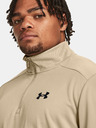 Under Armour Pánska mikina Under Armour UA Armour Fleece 1/4 Zip-BRN