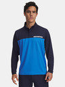 Under Armour Pánska mikina Under Armour UA T2G 1/4 Zip-BLU