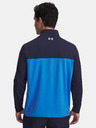 Under Armour Pánska mikina Under Armour UA T2G 1/4 Zip-BLU