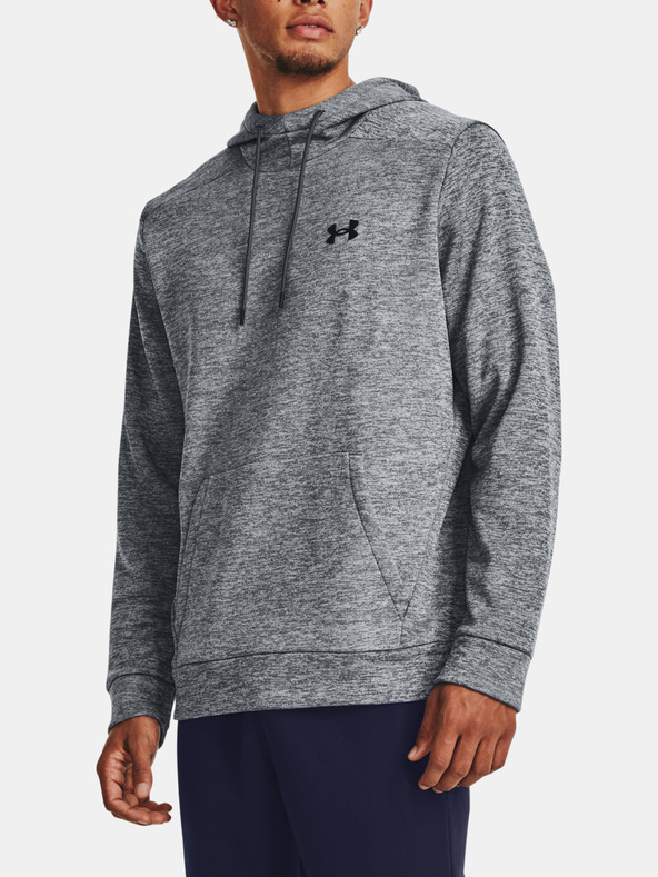 Under Armour Pánska mikina Under Armour UA Armour Fleece Twist HD