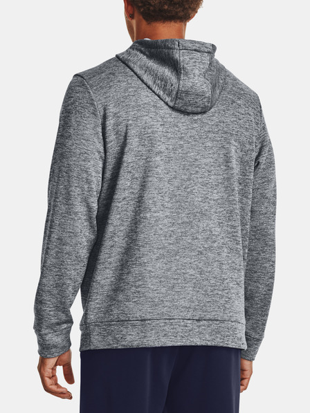 Under Armour Pánska mikina Under Armour UA Armour Fleece Twist HD