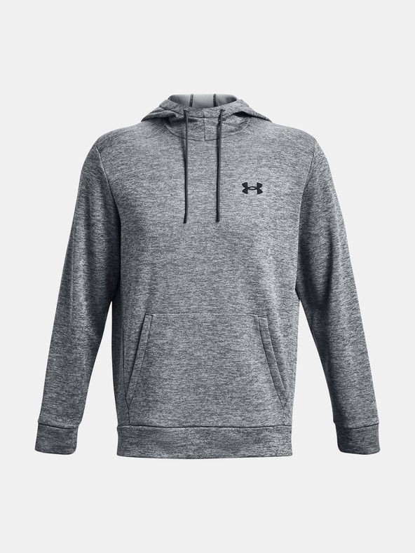 Under Armour Pánska mikina Under Armour UA Armour Fleece Twist HD