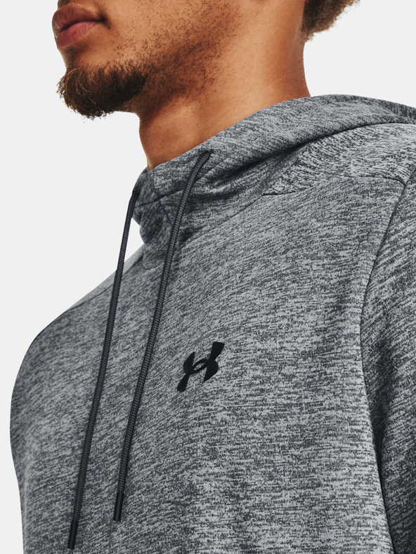 Under Armour Pánska mikina Under Armour UA Armour Fleece Twist HD