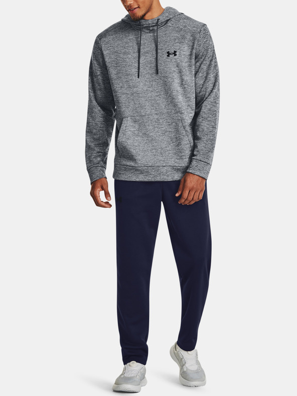 Under Armour Pánska mikina Under Armour UA Armour Fleece Twist HD