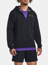 Under Armour Pánska mikina Under Armour Pjt Rock Hwt Terry FZ