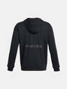Under Armour Pánska mikina Under Armour Pjt Rock Hwt Terry FZ