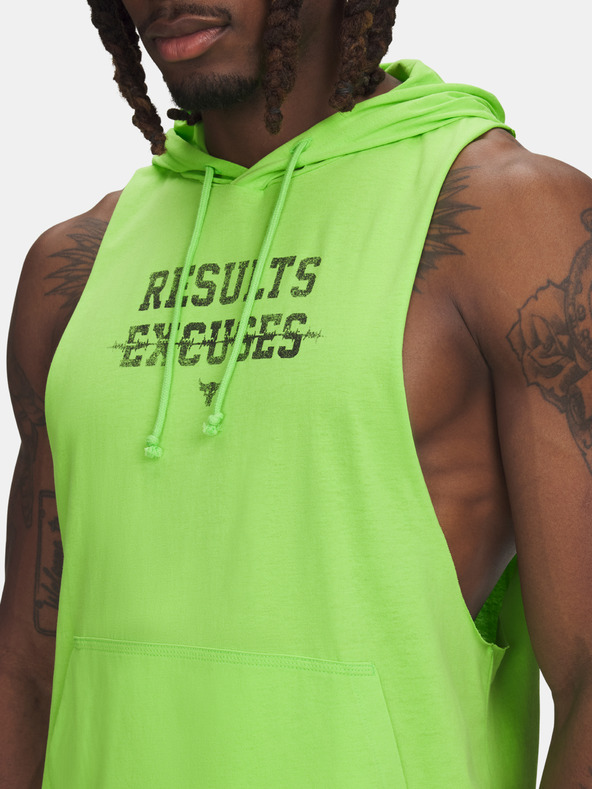 Under Armour Pánska mikina Under Armour Pjt Rck Wire SL HD