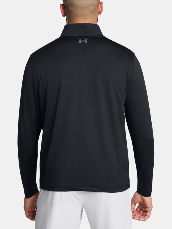 Under Armour Pánska mikina Under Armour UA MatchPlay 1/4 Zip