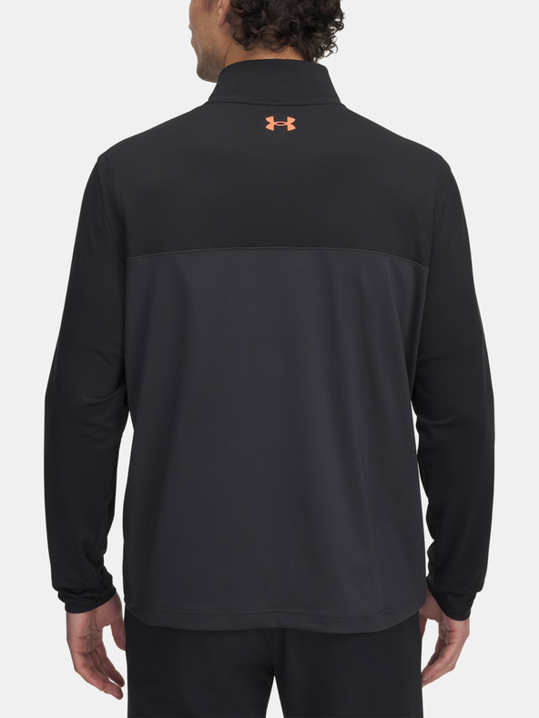 Under Armour Pánska mikina Under Armour UA T2G 1/4 Zip