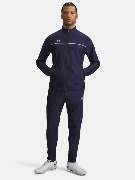 Under Armour Pánska súprava Under Armour UA M Challenger Tracksuit-BLU