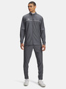 Under Armour Pánska súprava Under Armour UA M Challenger Tracksuit-GRY