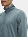 Under Armour Pánska súprava Under Armour UA Rival Knit Track Suit-BLU