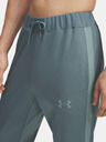 Under Armour Pánska súprava Under Armour UA Rival Knit Track Suit-BLU