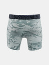 Under Armour Pánske boxerky Under Armour M UA Perf Tech Nov 6in (3ks)