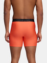 Under Armour Pánske boxerky Under Armour M UA Perf Tech Mesh 6in (3ks)