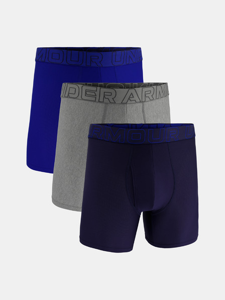 Under Armour Pánske boxerky Under Armour M UA Perf Tech Mesh (3ks)