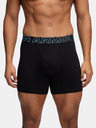Under Armour Pánske boxerky Under Armour M UA Perf Cotton 6in (3ks)