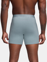 Under Armour Pánske boxerky Under Armour M UA Perf Cotton 6in (3ks)