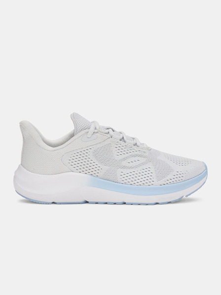 Under Armour Dámske topánky Under Armour UA W Charged Pursuit 4 BL-GRY