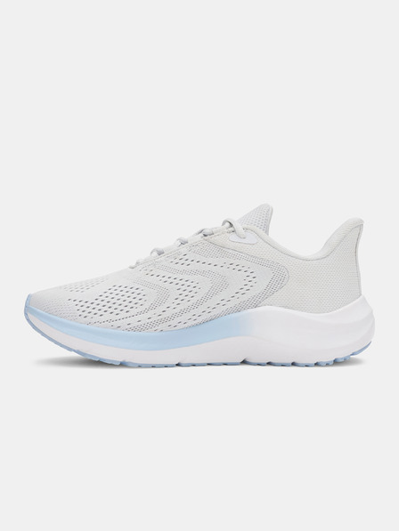 Under Armour Dámske topánky Under Armour UA W Charged Pursuit 4 BL-GRY