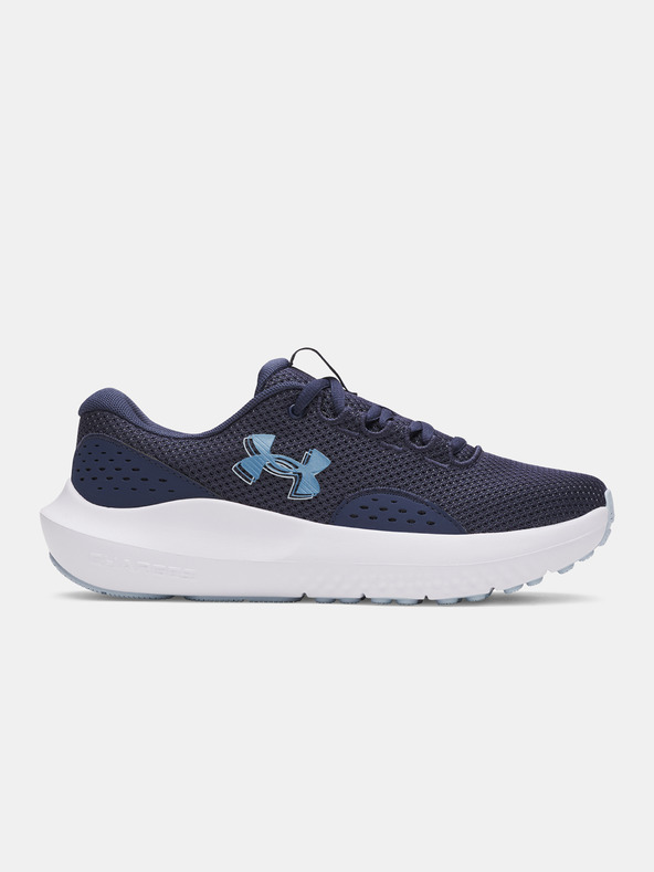 Under Armour Dámske topánky Under Armour UA W Charged Surge 4-BLU