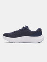 Under Armour Dámske topánky Under Armour UA W Charged Surge 4-BLU