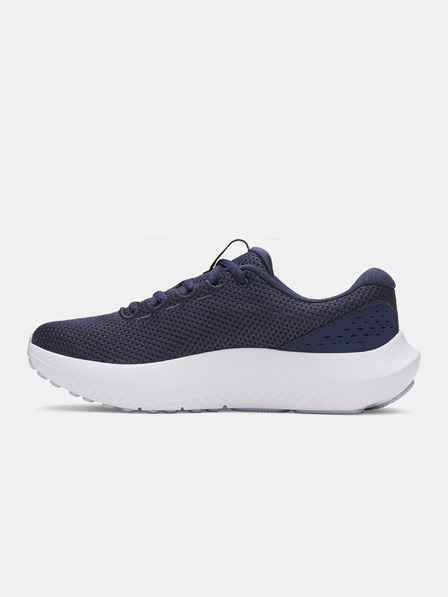 Under Armour Dámske topánky Under Armour UA W Charged Surge 4-BLU
