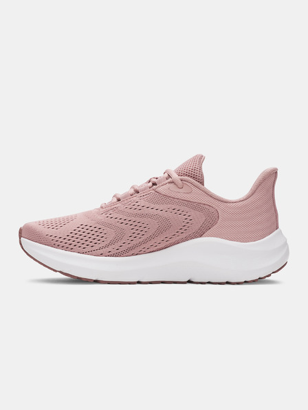 Under Armour Dámske topánky Under Armour UA W Charged Pursuit 4 BL-PNK